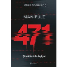 İkinci Adam Yayınları Manipüle