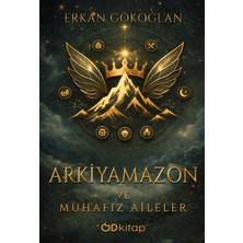 OD Kitap Arkiyamazon ve Muhafız Aileler