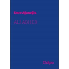 Odipa Yayınları Ali Abher