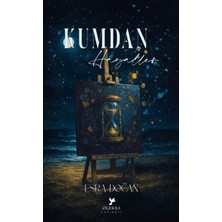 Oleksa Yayınevi Kumdan Hayaller
