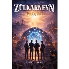İkinci Adam Yayınları Zülkarneyn Projesi