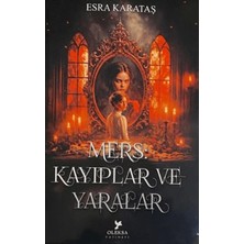 Oleksa Yayınevi Mers: Kayıplar ve Yaralar