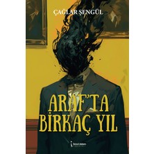 İkinci Adam Yayınları Araf’ta Birkaç Yıl