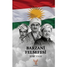 Zilan Akademi Yayınları Barzani Felsefesi