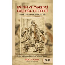 Ange Yayınları Eğitim ve Öğrenci Koçluğu Felsefesi