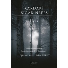 İkinci Adam Yayınları Kardak’i Sıcak Nefes
