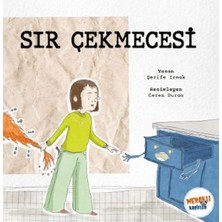 Meraklı Kaşifler Sır Çekmecesi