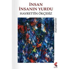 Klaros Yayınları Insan Insanın Yurdu