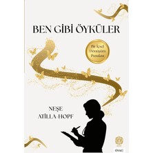 Mask Yayınları Ben Gibi Öyküler