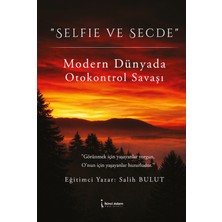 İkinci Adam Yayınları Selfie ve Secde