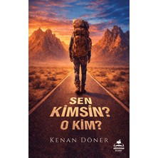 Almina Kitap Sen Kimsin? O Kim?