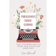 İkinci Adam Yayınları Parçalanmayı Tersine Çevirmek