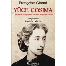Tarihçi Kitabevi Yüce cosima