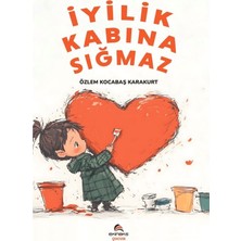 Ekinoks Yayın Grubu Iyilik Kabına Sığmaz