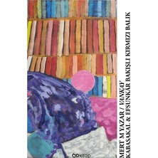 OD Kitap Kabasakal & Efsunkâr Bakışlı Kırmızı Balık