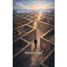 Arkhe Yayınları Gözlemli - Yorum