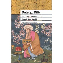 Dibace Yayınları Kutadgu Bilig
