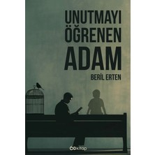 OD Kitap Unutmayı Öğrenen Adam