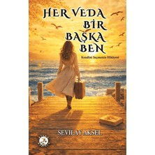 Bilge Karınca Yayınları Her Veda Bir Başka Ben