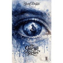 Arkhe Yayınları Bir Garip Şiirleri