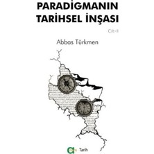 Aram Yayınları Paradigmanın Tarihsel Inşası 2. Cilt