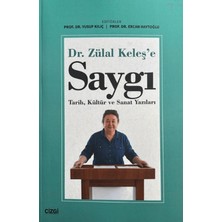 Çizgi Kitabevi Yayınları Dr. Zülal Keleş'e Saygı