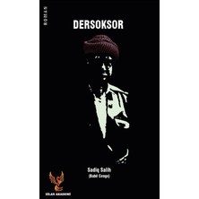 Zilan Akademi Yayınları Dersoksor