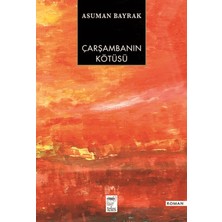 Telos Yayıncılık Çarşambanın Kötüsü