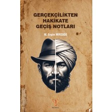 Zilan Akademi Yayınları Gerçeklikten Hakikate Geçiş Notları