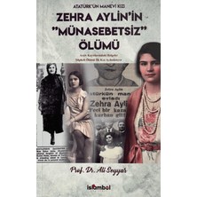 İslâmbol Yayınları Zehra Aylin'in Münasebetsiz Ölümü