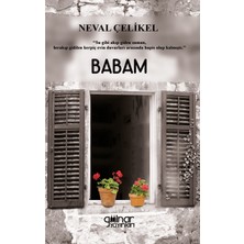 Gülnar Yayınları Babam