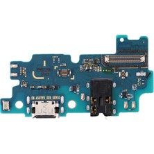 Toyigoo Ally Sm Galaxy A50S SM-A507F Şarj-Kulaklık Soket Mikorofon BORDU-(5775)