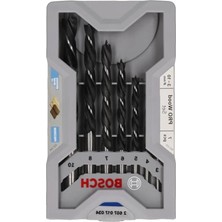 Cekar Store Bosch Ahşap Matkap Ucu Seti 7 Parçalı          [enerji Sınıfı A]