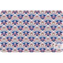 Cekar Store Anadolu Motifleri Defter Seti 2 - Çizgisiz - 64 Sayfa - 14X21CM 8683363711886, One Size