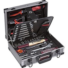 Cekar Store Premium WHL91 91 Parça El Aleti Çantası