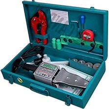 Cekar Store CM06 Plastik Boru Kaynak Makinası