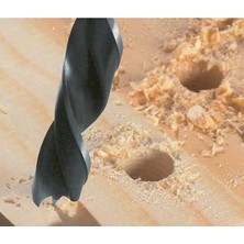 Cekar Store Bosch Professional Accessories Ahşap Matkap Uçu, Yeşil, 7 Adet