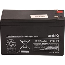 Cekar Store 12V 7AH Bakımsız Kuru Aku