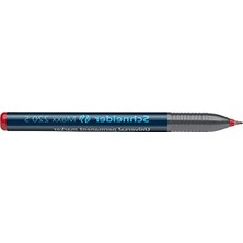 Cekar Store Maxx 220 S Asetat Kalemi 0,4 mm Kırmızı
