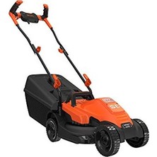 Cekar Store Black + Decker BEMW451BH/QS 1200W 32 cm Çim Kesme Makinesi,çok Renkli