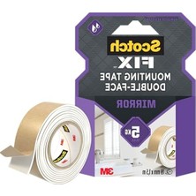 Cekar Store Scotch 4003 Ayna Montaj Bandı