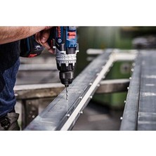 Cekar Store Bosch Professional Accessories Matkap Ucu, Gri, 6 Adet