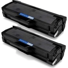 Cekar Store Tkz D111S Samsung Uyumlu SL-M2070, M2070W, M2070FW, D111S Çipli 1500 Sayfa Kapasiteli Ithal Muadil Toner