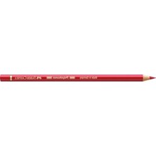 Cekar Store Faber-Castell Sanatçı Kalemi, Koyu Kırmızı