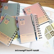 Cekar Store Eye UB-157 Tükenmez Kalem, Orta Uçlu, 0,7 Mm, Mavi, 3 Adet