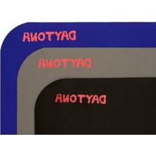 Cekar Store Speed 30CM x 60CM Masaüstü Oyun Gaming Ofis Baskısız Kaymaz Mouse Pad - Oyun Için Mousepad - Lacivert (Gri)