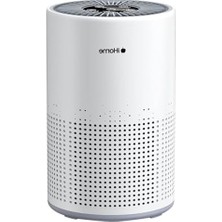 Cekar Store Npo Ihome Arp1 Hepa-Aktif Karbon Filtreli 100M3/H Işıklı Ultra Sessiz Air Purifier Hava Temizleyici