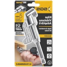 Cekar Store Köşe Vidalama Adaptörü Uzun 3891