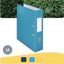 Cekar Store 180° Cosy Soft Touch Geniş Klasör