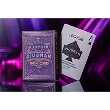 Cekar Store Marquis Oyun Kartları